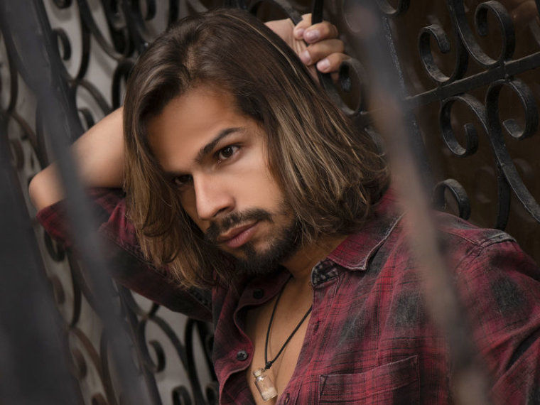 LorenzoMoretti's profile - Image n°0