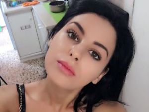 Lorexxlory's Sexcam