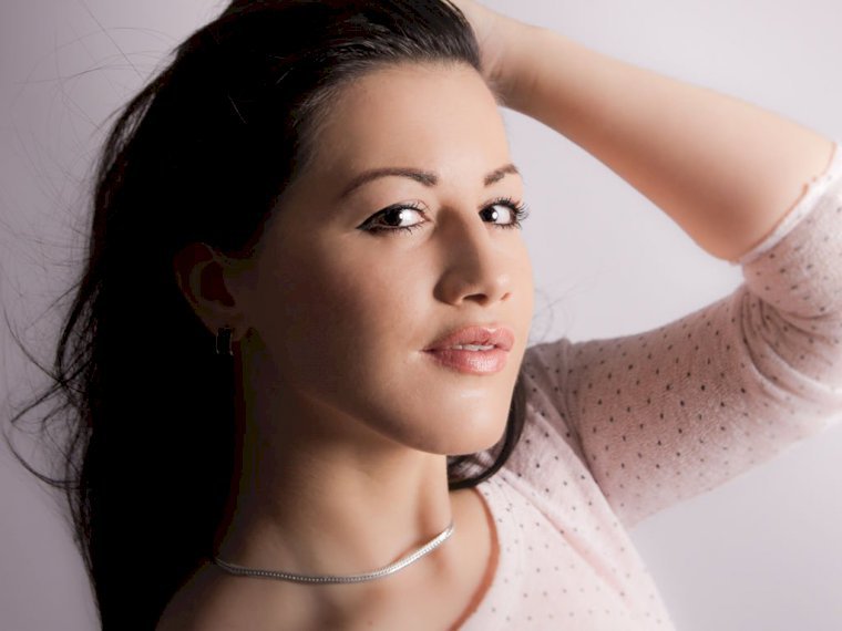 LoriCute's profile - Image n°0
