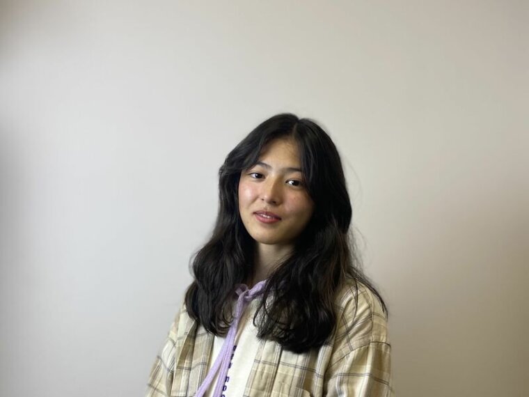 LoriTai's profile - Image n°0