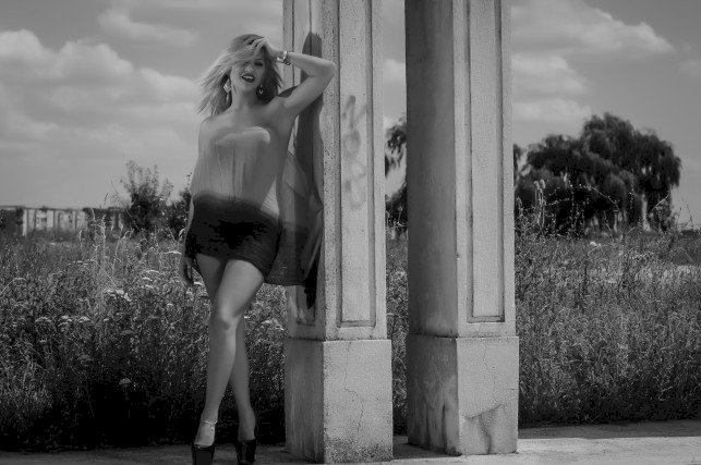 LornaChaude's profiel - Afbeelding n°20