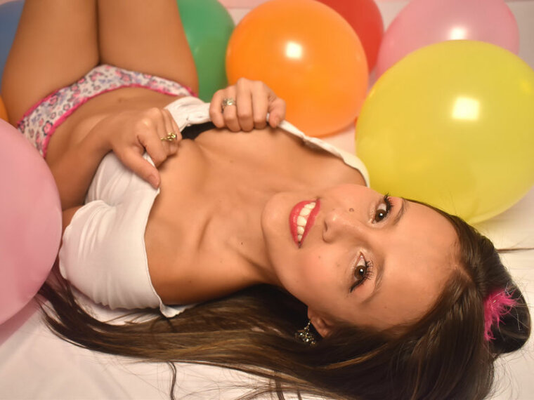 LornaEvans's profile - Image n°0