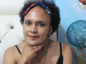 LornaRousse's Sexcam