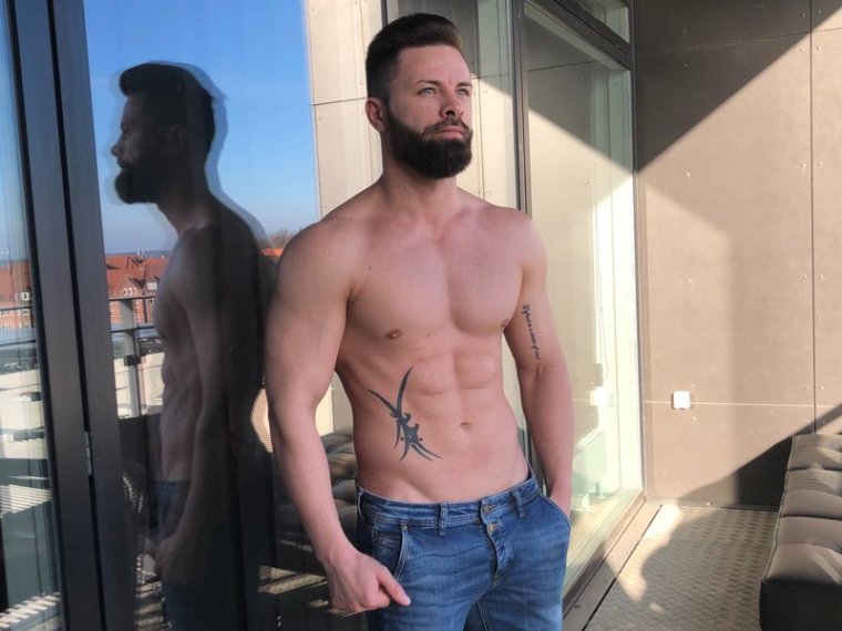 Lothbrok's profile - Image n°1