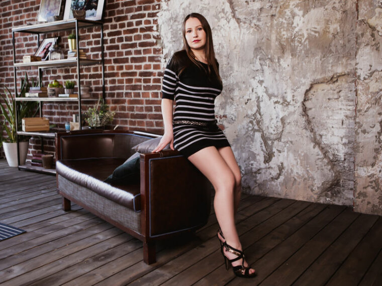 LouisaStorm's profile - Image n°0