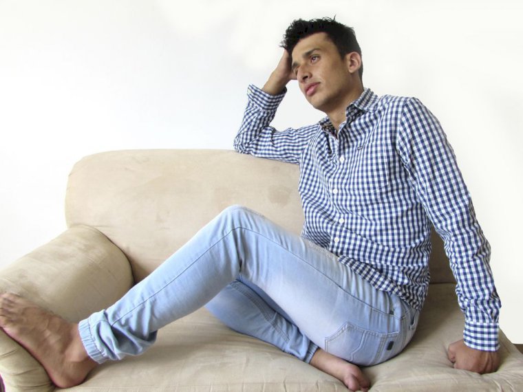 louisbigcum's Profil - Bild n°1