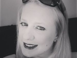 Louise1992's Sexcam
