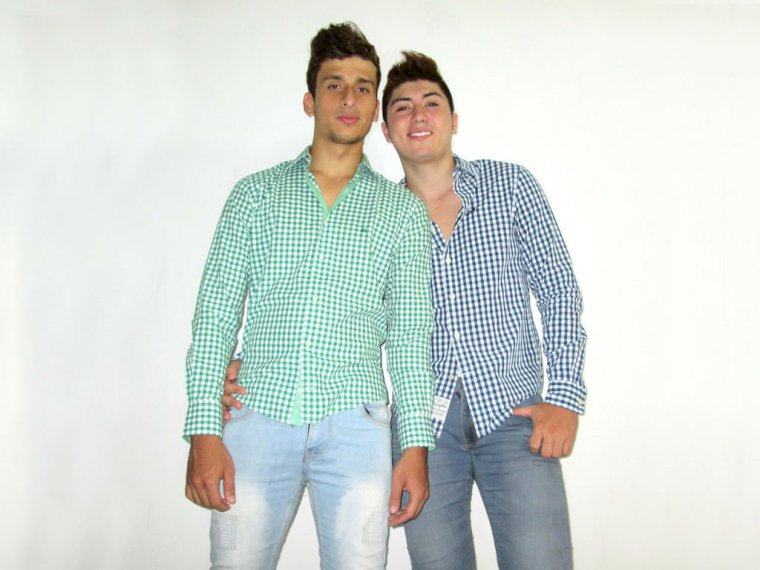 LouisFtSimons's profile - Image n°1