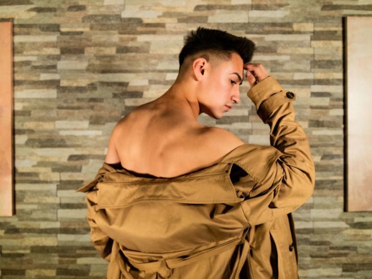 LouisGrant's Profil - Bild n°0