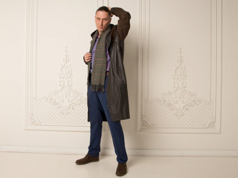 LouisGray's profile - Image n°1