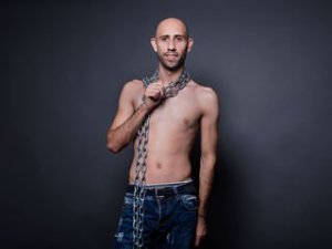 LouisOlsen's Sexcam