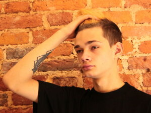 LouisPerk's Sexcam