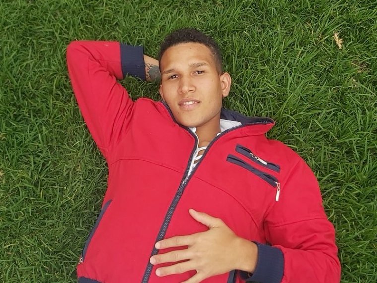 LouisRay's profile - Image n°0