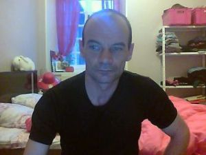 Loulou35's Sexcam