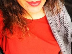 Loulou95's Sexcam