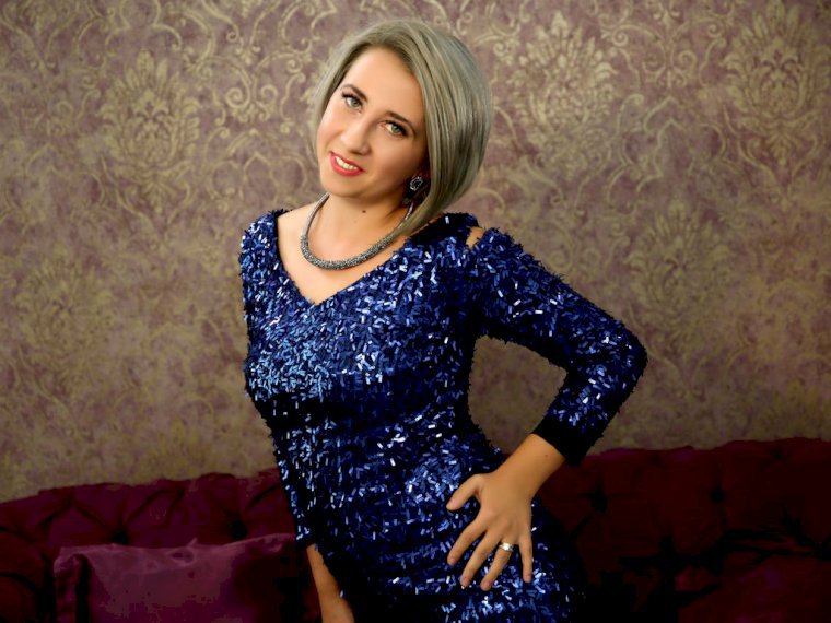 LovableEva's profile - Image n°0