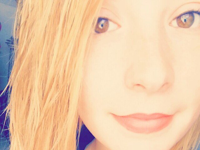 loveandsweet's profile - Image n°0