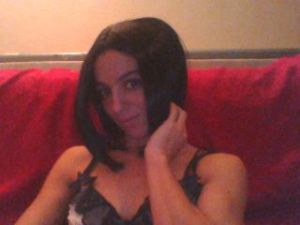 LoveAnge's Sexcam