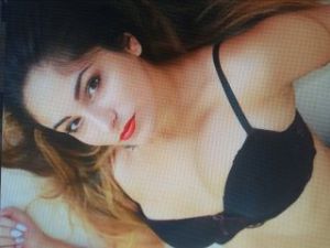 LoveCalypso's Sexcam