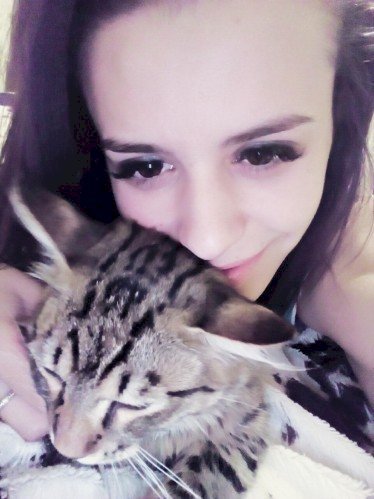 LoveeKiss's Profil - Bild n°1