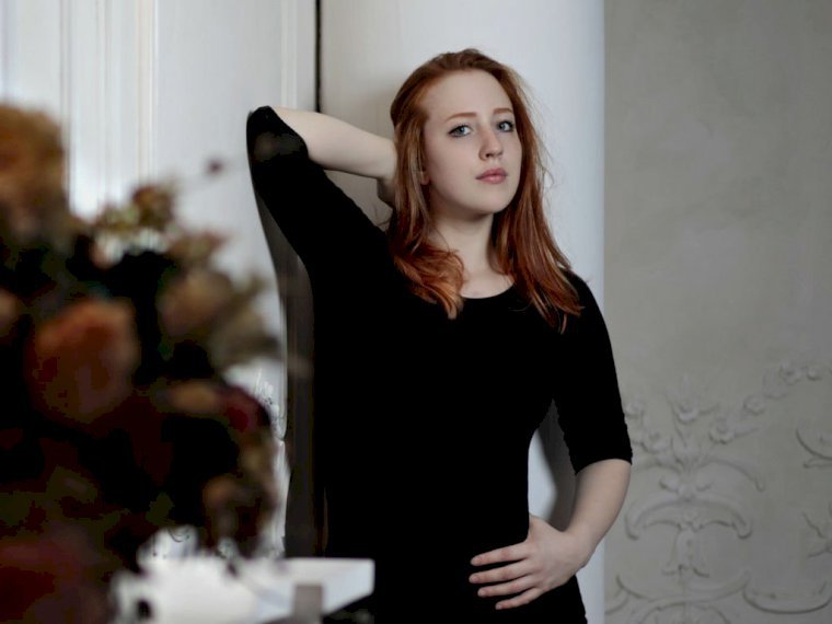 Loveelybaby's Profil - Bild n°0