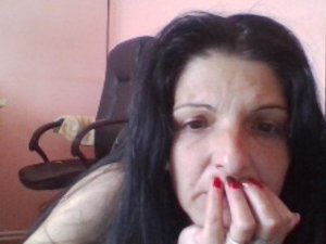 Lovehotmatur's Sexcam