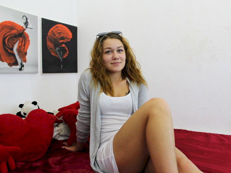 LoveIncredible's Profil - Bild n°1