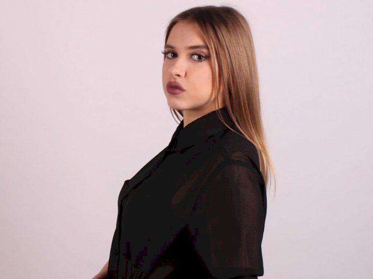 Profil de LoveInEyes - Photo n°0