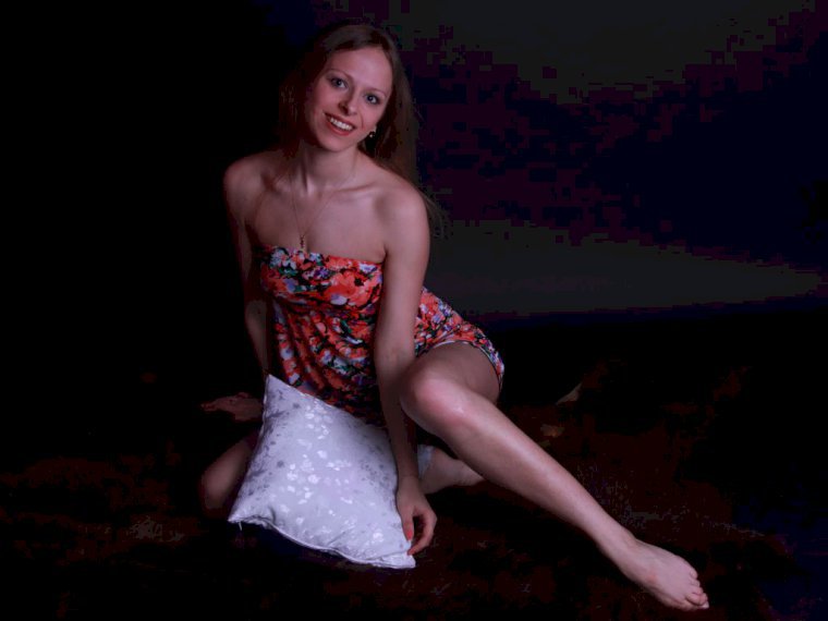 Profil de LoveIySweet - Photo n°0