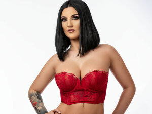 LoveJessie's Sexcam