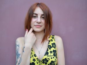 LOVELEILA's Sexcam