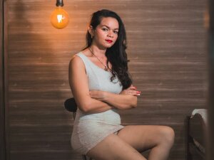 Sexcam Porn von LovelessZoe