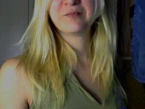 Lovely123's Sexcam