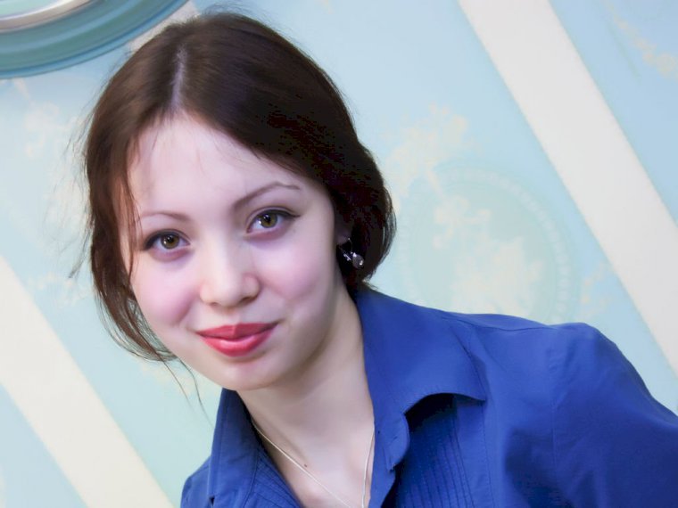 Lovely1Smile's profile - Image n°1