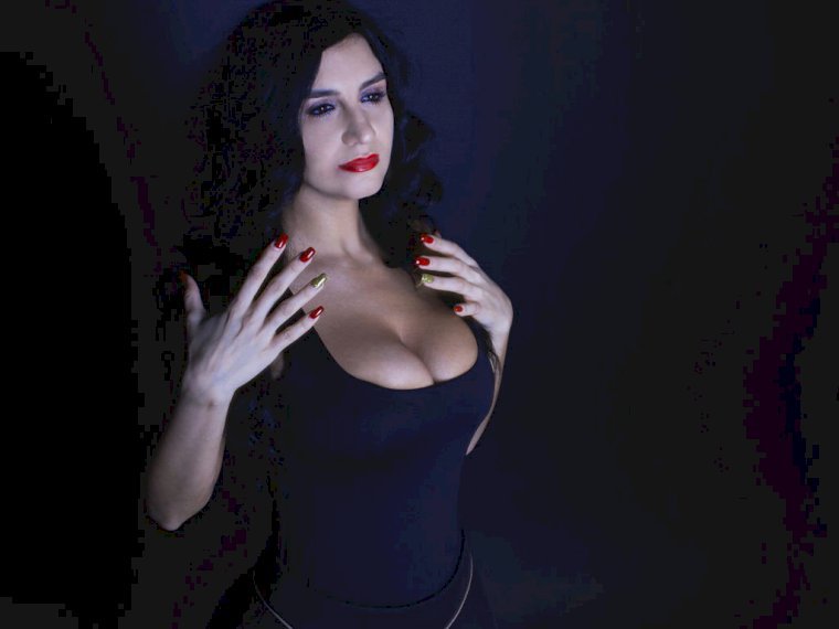 LovelyARIADNA's profile - Image n°1