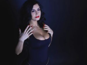 LovelyARIADNA's Sexcam