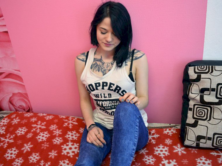 LovelyAstarta's Profil - Bild n°1