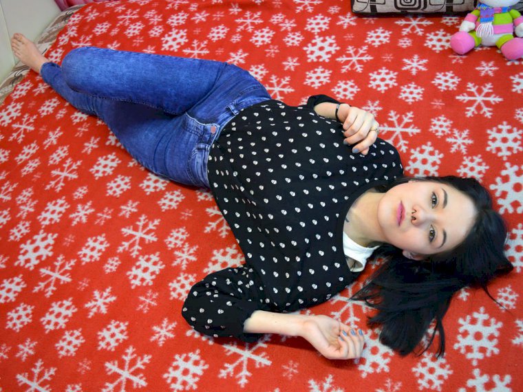 LovelyAstarta's Profil - Bild n°0