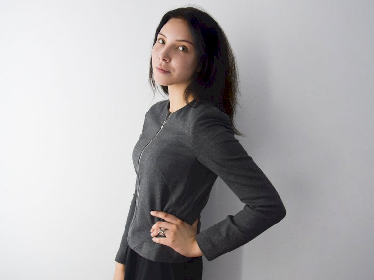 LovelyBbAdeli's profile - Image n°0