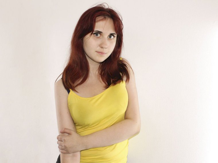 LovelyBbGIA's Profil - Bild n°0
