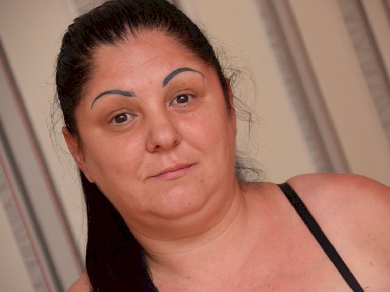 Profil de LovelyBBWMary - Photo n°1