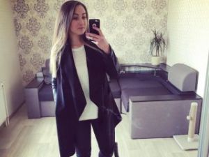 LovelyBellaa's Sexcam