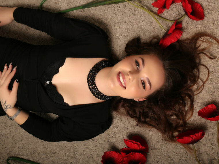 LovelyBethany' profilo - Immagine n°0