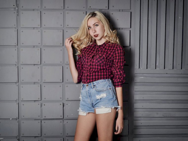 LovelyBlondee's Profil - Bild n°1