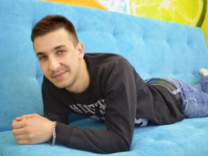 LovelyBoyTerk's Sexcam