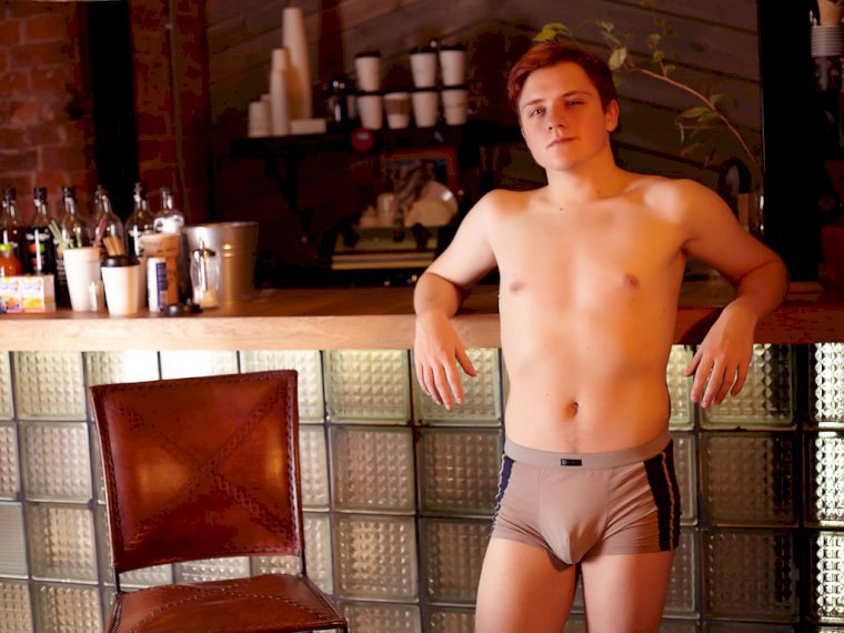 LovelyBrendon' profilo - Immagine n°1
