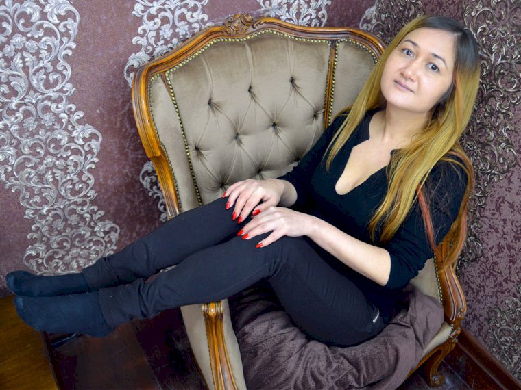 Profil de LovelyBrooke - Photo n°1
