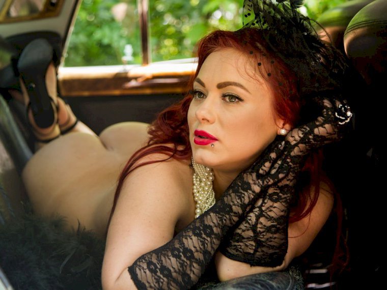 LovelyBVanesa's Profil - Bild n°1