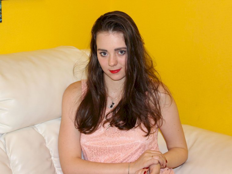 LovelyCamillee' profilo - Immagine n°0
