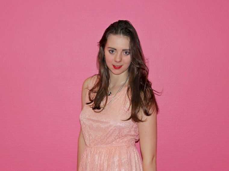 LovelyCamillee' profilo - Immagine n°1